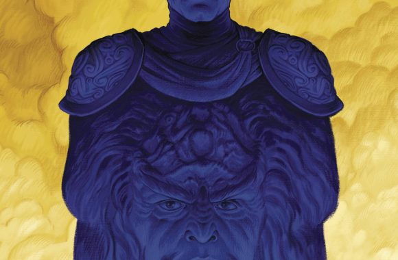 Star Trek: Defiant #27