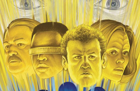 New Star Trek Comic Books Announced To Preorder! March 2025 Edition