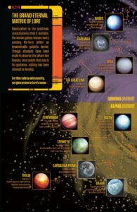 Preview of “Star Trek: Lore War #1”