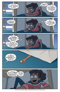 Preview of “Star Trek: Lower Decks #5”