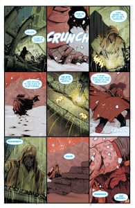Preview of “Star Trek #30”