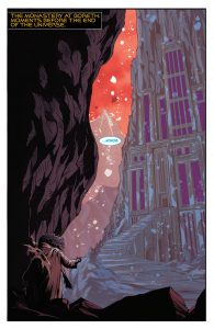 Preview of “Star Trek #30”