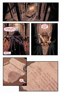 Preview of “Star Trek #30”