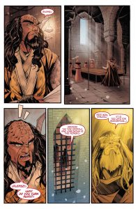 Preview of “Star Trek #30”