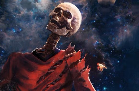 Star Trek: Red Shirts #1