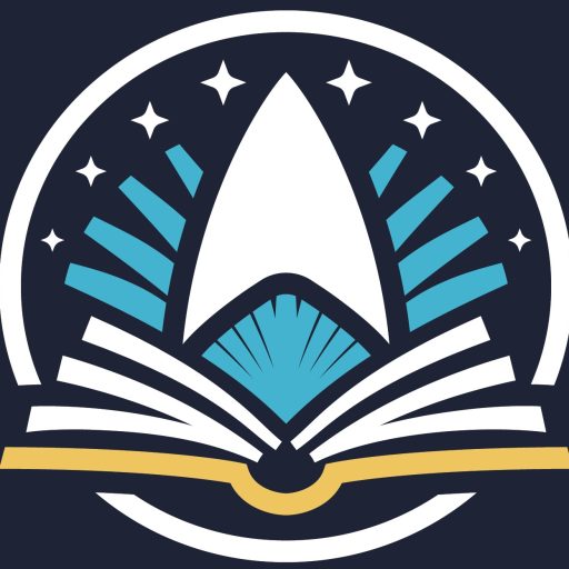 “Star Trek: A Singular Destiny” Review by Atboundarysedge.com – Star Trek Book Club Avatar