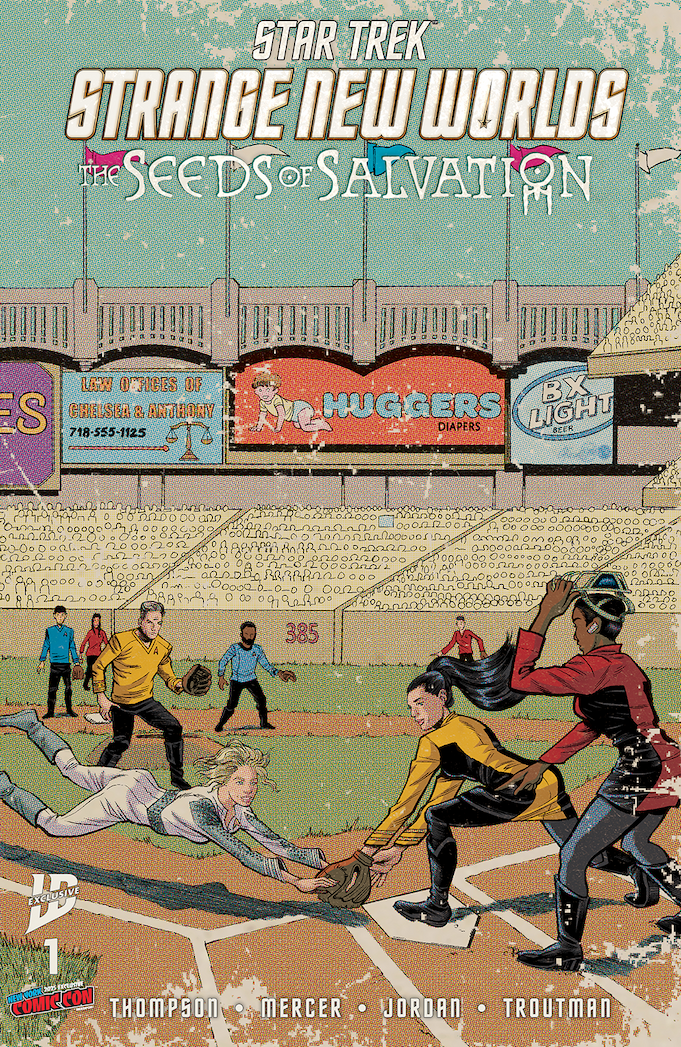 star trek strange new worlds 1 nycc variant