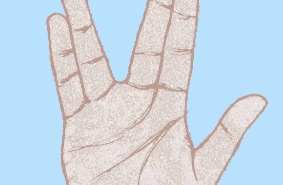 Love Letters to Star Trek