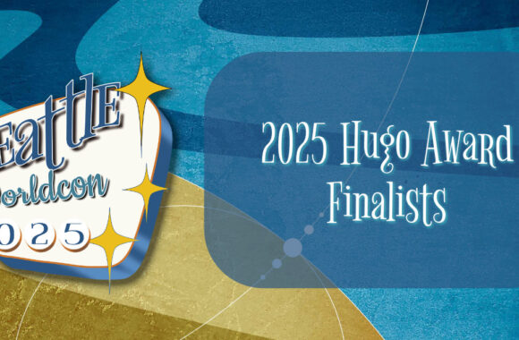 2025 Hugo Award Finalists Has A Star Trek Book!