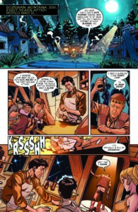 Preview of “Star Trek: Defiant #26”