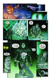 Preview of “Star Trek: Defiant #26”