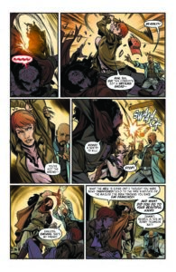 Preview of “Star Trek: Defiant #26”