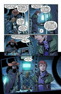 Preview of “Star Trek #31”