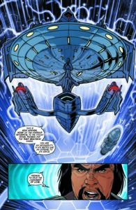 Preview of “Star Trek #31”