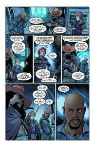 Preview of “Star Trek #31”