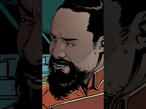 Lore War Trailer