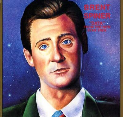 The New Crew #3: Brent Spiner