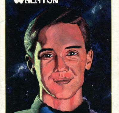 The New Crew #11: Wil Wheaton