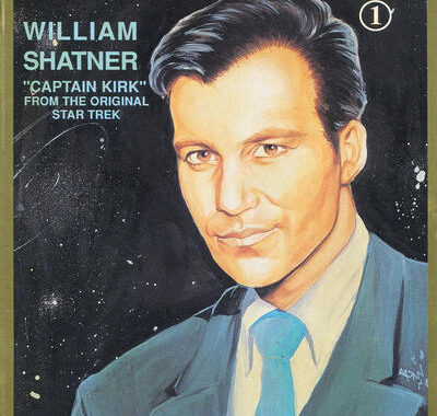 The Original Crew #1