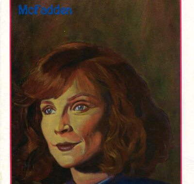 The New Crew #8: Gates McFadden