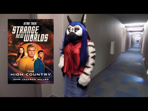 Star Trek Strange New Worlds – The High Country Review