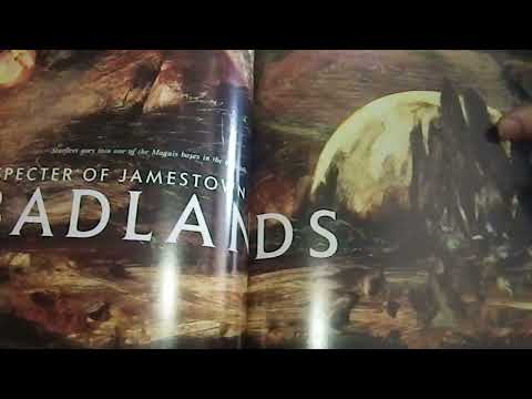 Book Talk: Star Trek New Worlds New Civilizations