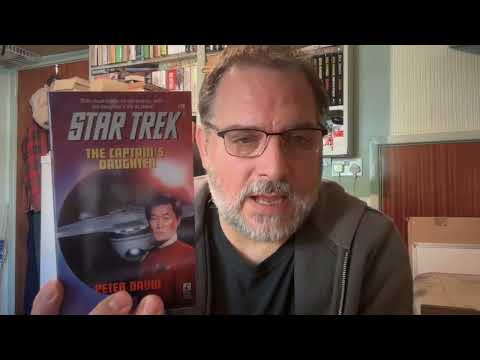 Book Trek 2025 – A Pile of Possibilities