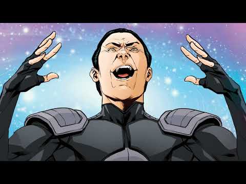 IDW Publishing: Star Trek Lore War Comic Trailer