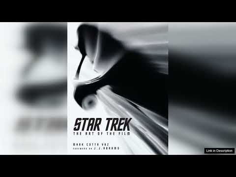 Star Trek: The Art Of Star Trek (Hardcover) Review