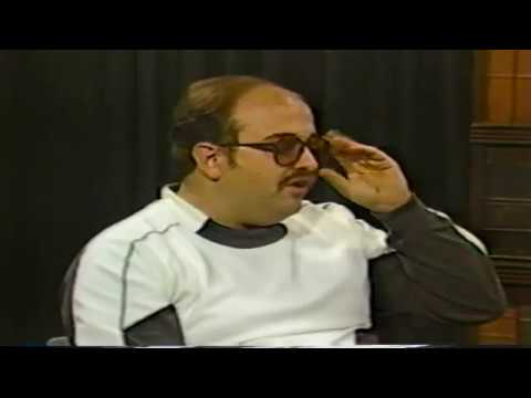 The Chronic Rift: Episode 14 – Peter David