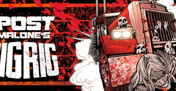 To boldly go: Heather Antos on the past, present, and future of IDW’s ‘Star Trek’ line
