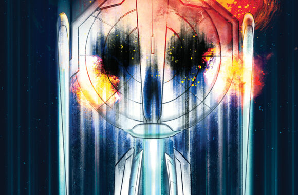 Captain Kirk Is Back from the Dead in New Star Trek Comic ‘The Last Starship’ (Exclusive)