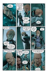 Preview of “Star Trek #32”