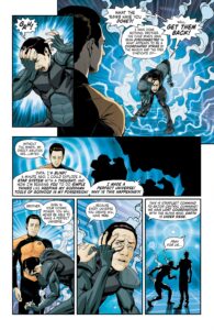 Preview of “Star Trek #32”