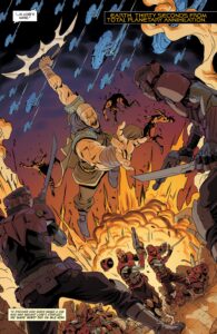 Preview of “Star Trek #32”