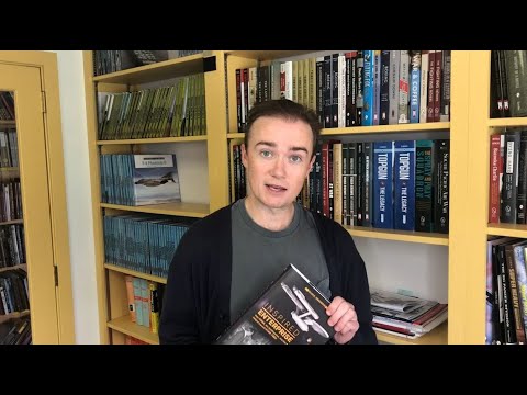 Behind the Book: Inspired Enterprise