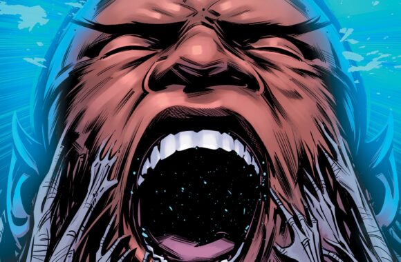 Out Today: “Star Trek: Voyager: Homecoming #2”