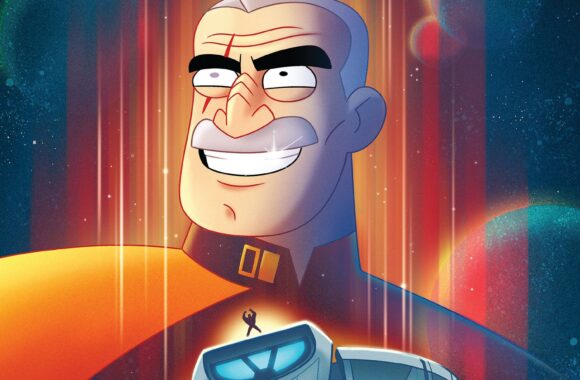 Star Trek: Shaxs’ Best (and Worst) Day