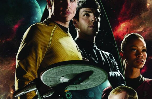 Star Trek Volume 6