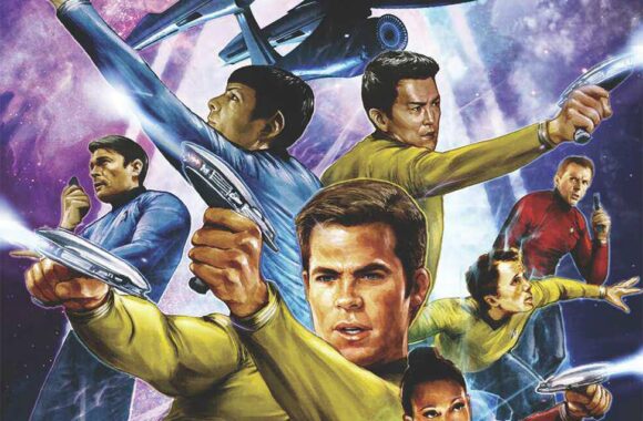 DTI Comic Book Investigation for the week of September 11, 2025