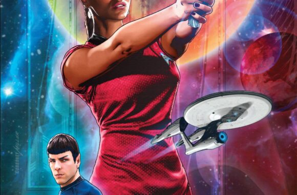 Star Trek Volume 11