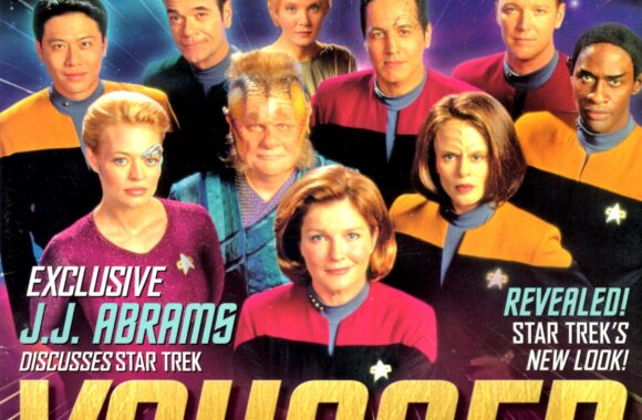 Star Trek Magazine #2