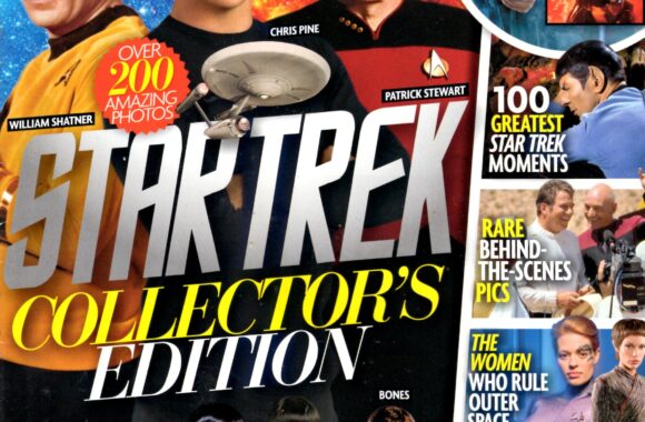 Star Trek: Collector’s Edition