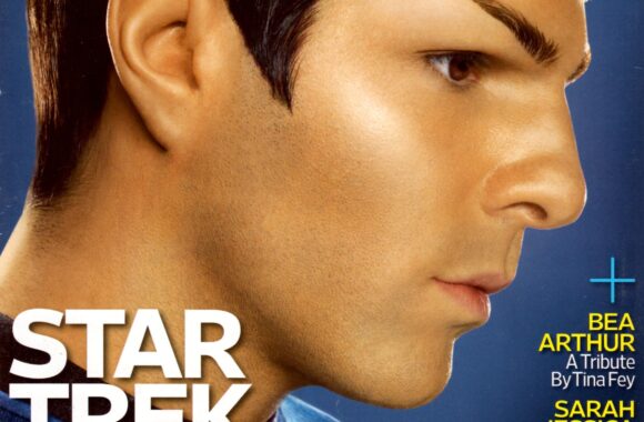 Entertainment Weekly #1046