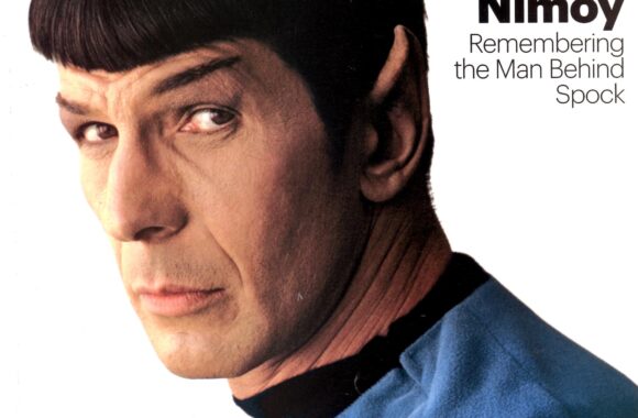 Leonard Nimoy 1931-2015: Remembering the Man Behind Spock
