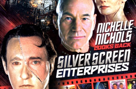 Star Trek: Magazine #4