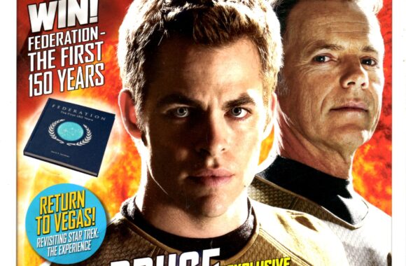 Star Trek: Magazine #48