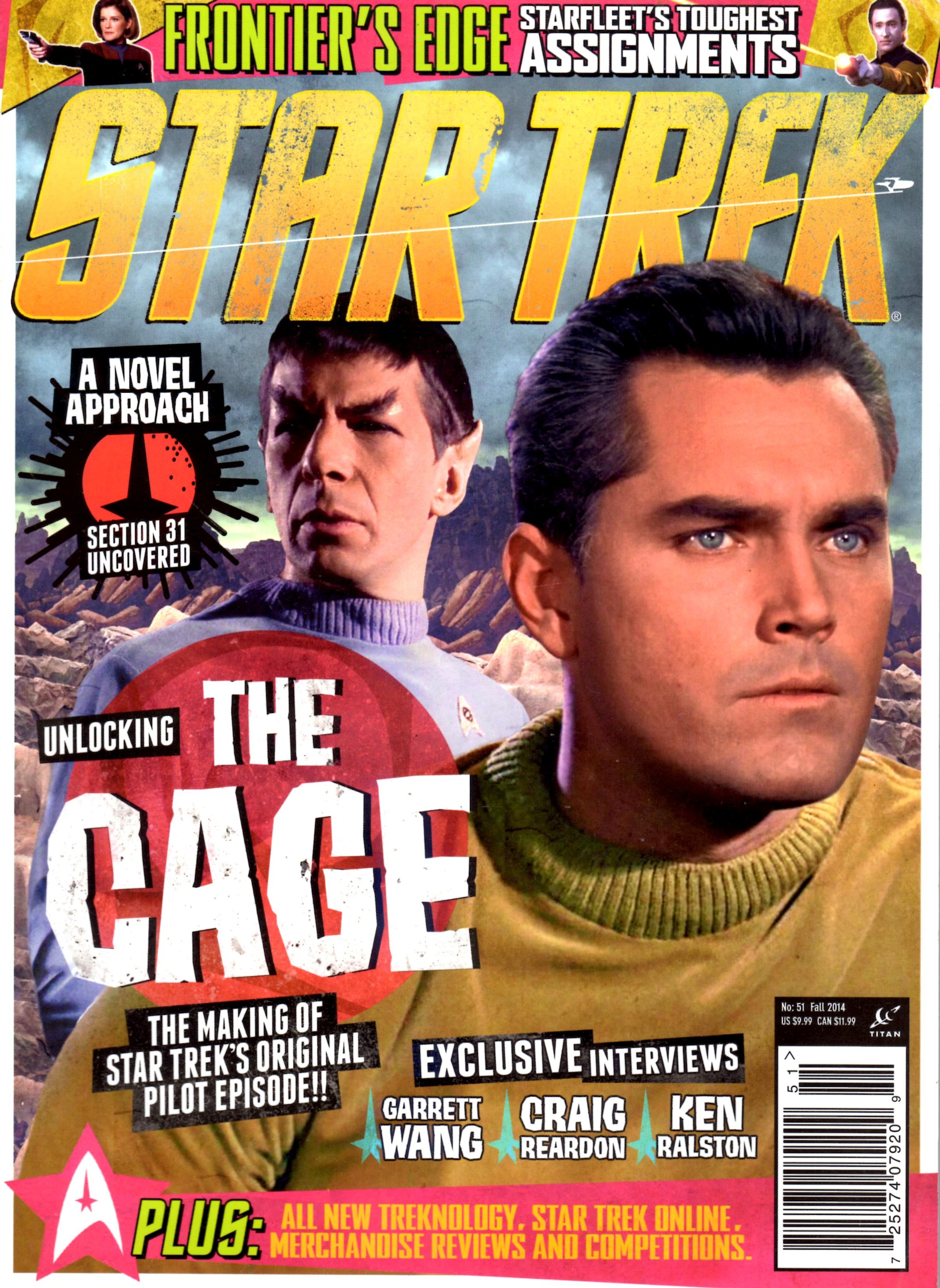 star-trek-magazine-51-startrekbookclub