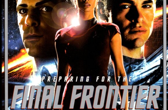 Star Trek Magazine Special Edition 2011