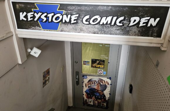 Shore-Leave 45 (belated!) Report: Day 4 (final)